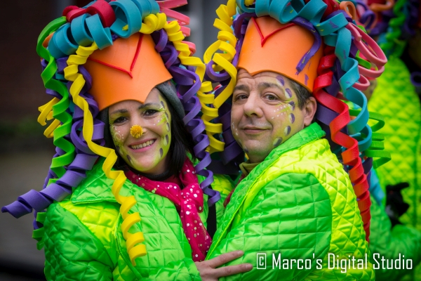 Carnaval Kerkrade